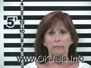 Cynthia Williams Arrest