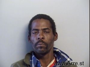 Cedric Smith Arrest Mugshot