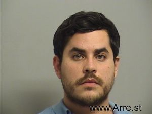 Cesar Romero-torrealba Arrest Mugshot