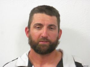 Chadd Schultz Arrest Mugshot