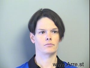 Challen Miller Arrest Mugshot