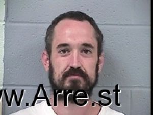 Charles Bent Arrest Mugshot
