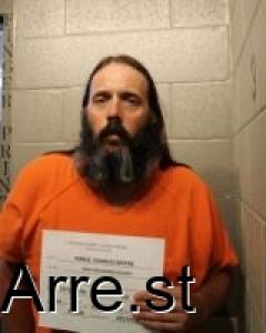 Charles Hinkle Arrest