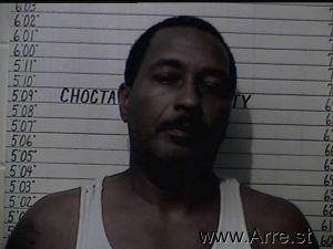 Charles Mcclure Arrest Mugshot