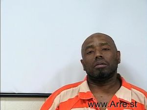 Charles Mcneil Arrest Mugshot