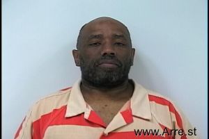 Charles Mcneil Arrest Mugshot