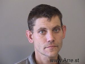 Chris Whinery Arrest
