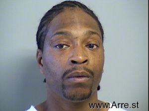 Christopher Matthews Arrest Mugshot