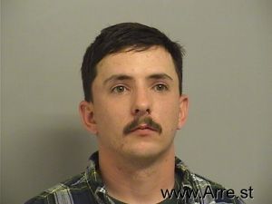 Christopher Bray Arrest