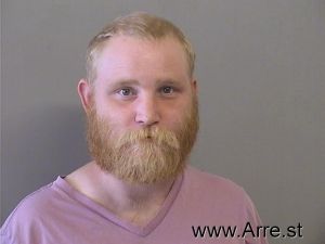 Christopher Carpenter Arrest Mugshot