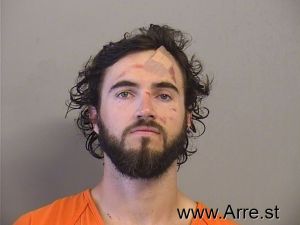 Christopher Hixon Arrest Mugshot