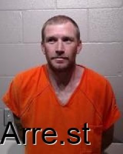 Christopher Howell Arrest