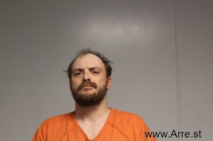 Christopher Jones Arrest Mugshot