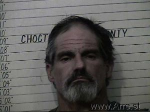 Christopher Scott Arrest Mugshot