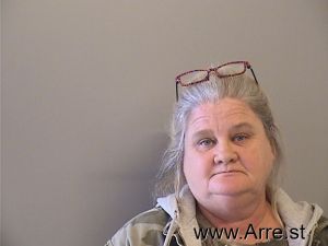 Cindy Hammock Arrest