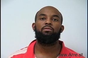 Cinten Turner Arrest