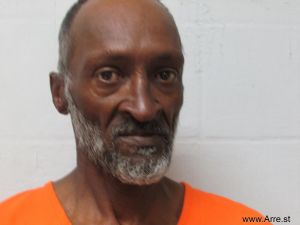 Claude Bagby Arrest Mugshot