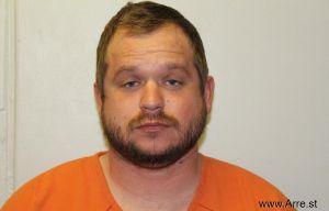 Cody Gray Arrest Mugshot