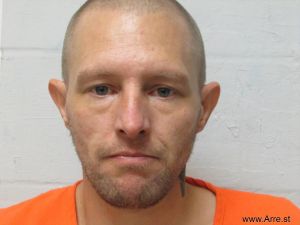 Cody James Arrest Mugshot