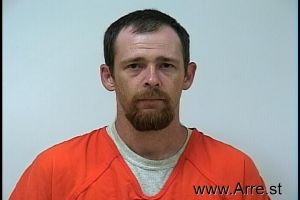 Cody Robnett Arrest Mugshot