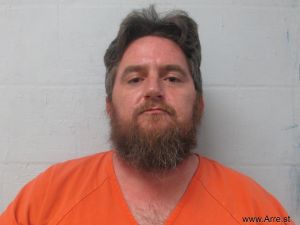 Cody Stallings Arrest