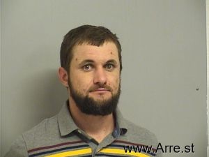 Colby Hanneken Arrest