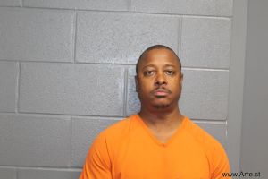 Corey Williams Arrest Mugshot