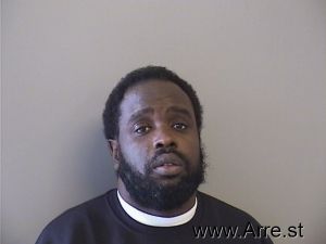 Cornelius Johnson Arrest