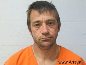 Craig Coile Arrest Mugshot