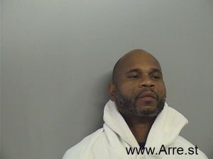 Currion Cooper Arrest