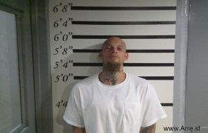 Dakota Bodiford Arrest Mugshot