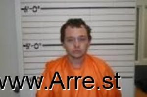 Dakota Deckard Arrest Mugshot