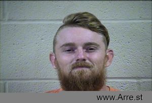 Dakota Laudermilk Arrest