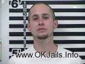 Dakota Weston Arrest