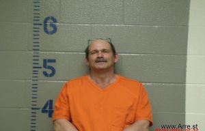 Dale Majors Arrest Mugshot