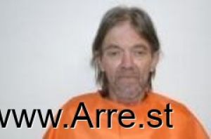 Dale Reed Arrest Mugshot