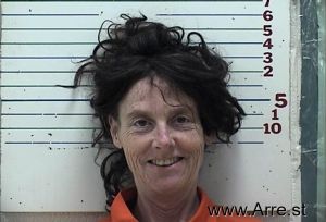 Dana Ratcliff Arrest Mugshot