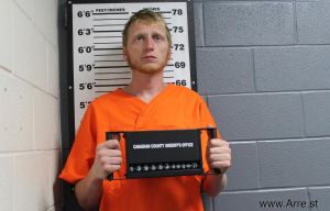 Daniel Dutton Arrest Mugshot