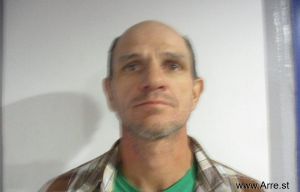 Daniel Dye Arrest Mugshot