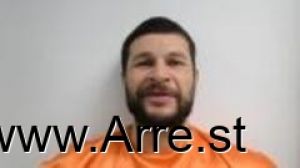 Daniel Johnson Arrest Mugshot