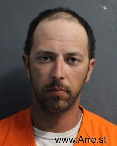 Daniel Rowe Arrest