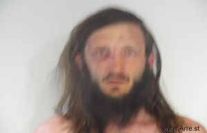 Danny Whisnant Arrest Mugshot