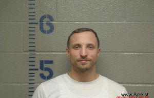 Dareck Smith Arrest Mugshot