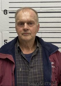 Darrell Link Arrest Mugshot