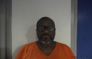 Darryl Williams Arrest Mugshot