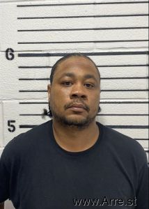 Daryl Little Arrest Mugshot