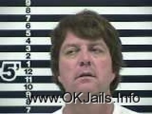 David Burgess Arrest