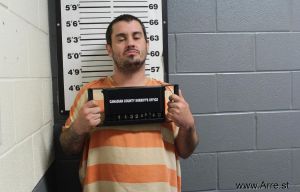 David Craig Arrest Mugshot