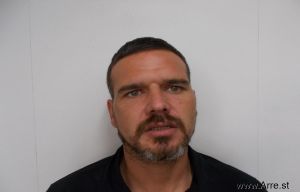 David Schroeder Arrest Mugshot