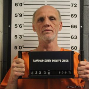David Semler Arrest Mugshot